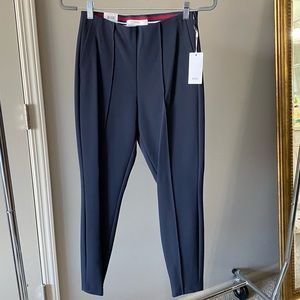 Brax Shakira S Ankle Pant - Navy. BRAND NEW